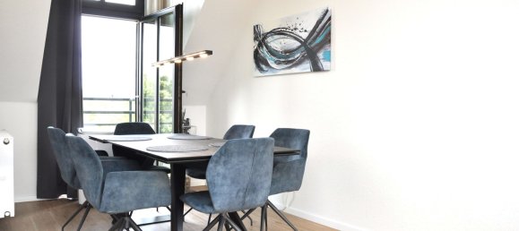 1 Schlafzimmer Wohnung in Mettmann, Germany, Nr. 320044 2