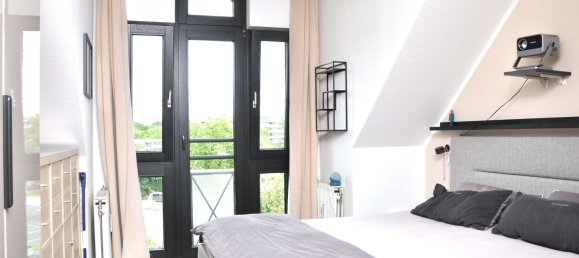 1 Schlafzimmer Wohnung in Mettmann, Germany, Nr. 320044 8