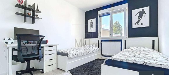 2 bedrooms Apartment in Talange, France No. 342083 7