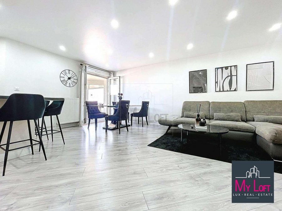 2 bedrooms Apartment in Talange, France No. 342083