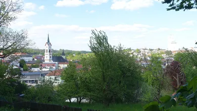 3 Schlafzimmer Haus in Zwettl-Niederösterreich, Austria, Nr. 157620