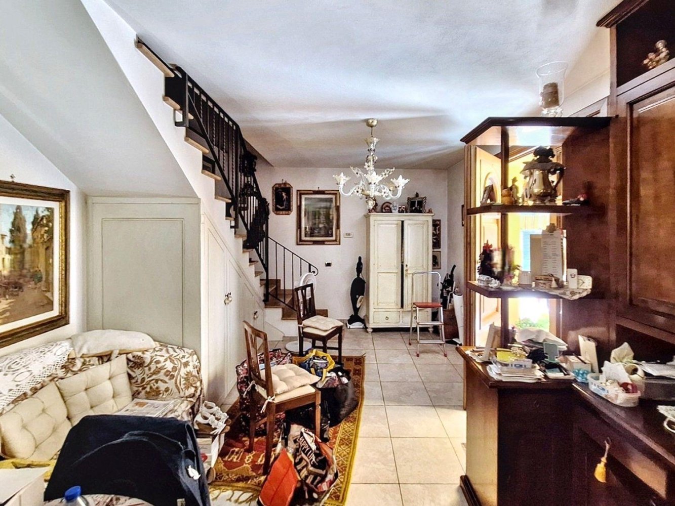 1 bedroom House in Agliana, Italy No. 261755