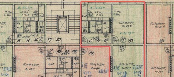 1 bedroom Apartment in Eggenberg, Austria No. 233010 15