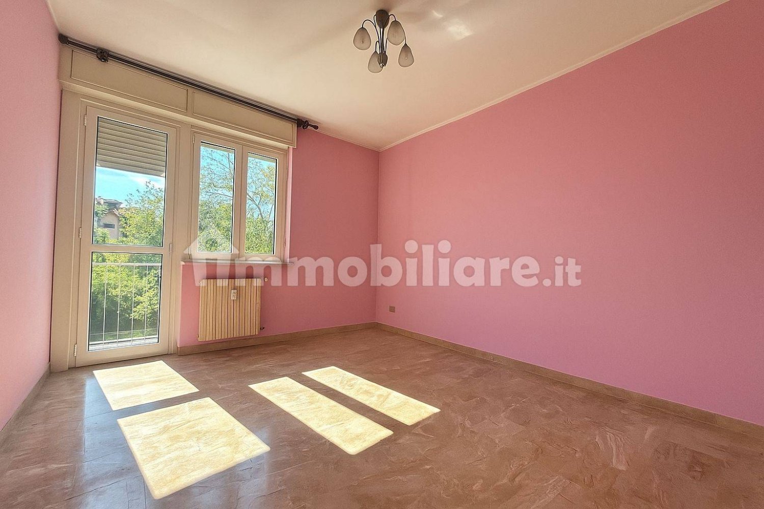 Apartamento T2 em Milan, Italy N.º 382730