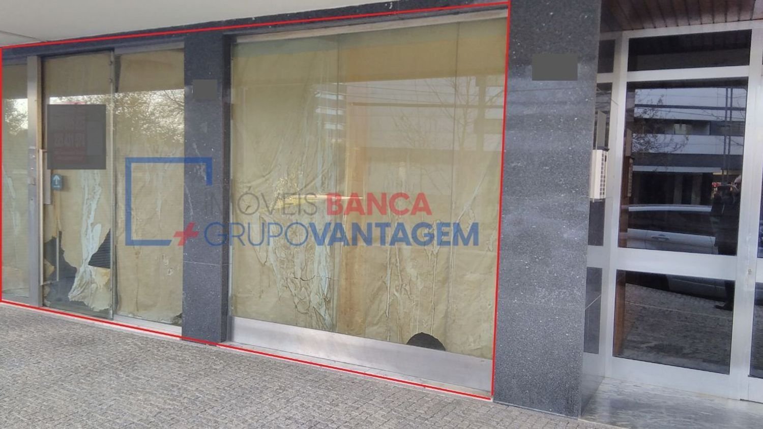 Propriété commerciale à Maia, Portugal 253m² No. 42832