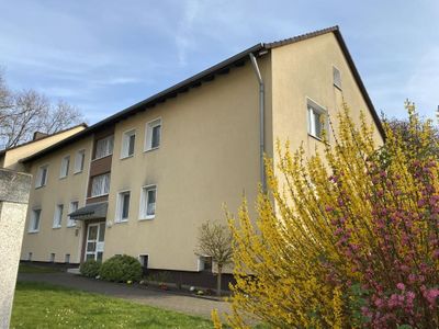 4 rooms Apartment in Herne, Germany No. 68015