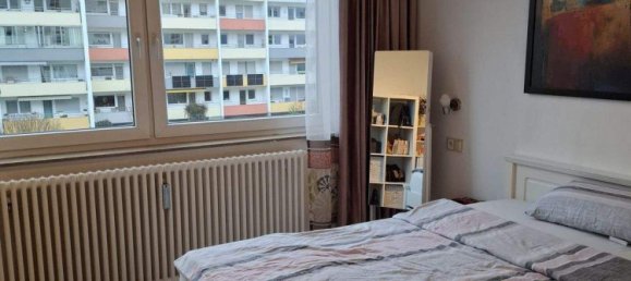 4 rooms Apartment in Augsburg, Germany No. 351710 10