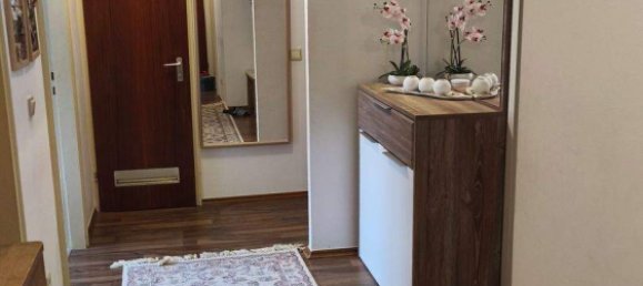 4 rooms Apartment in Augsburg, Germany No. 351710 14