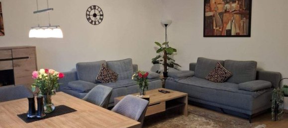 4 rooms Apartment in Augsburg, Germany No. 351710 7