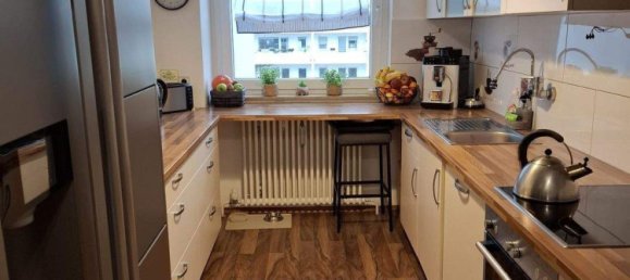 4 rooms Apartment in Augsburg, Germany No. 351710 11