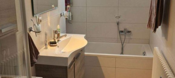 4 rooms Apartment in Augsburg, Germany No. 351710 12