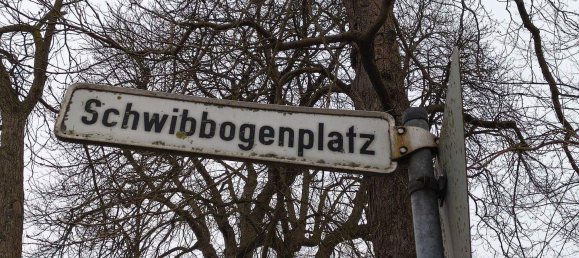 4 rooms Apartment in Augsburg, Germany No. 351710 21