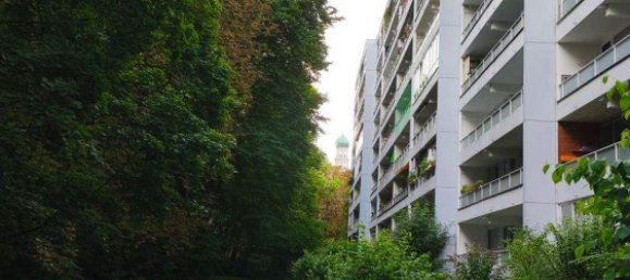 4 rooms Apartment in Augsburg, Germany No. 351710 3