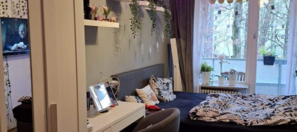 4 rooms Apartment in Augsburg, Germany No. 351710 8