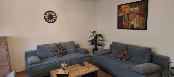 4 rooms Apartment in Augsburg, Germany No. 351710 6