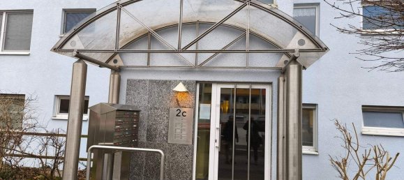 4 rooms Apartment in Augsburg, Germany No. 351710 17