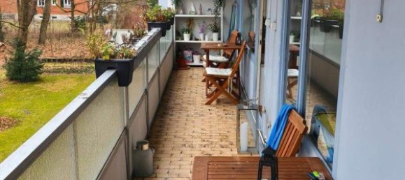 4 rooms Apartment in Augsburg, Germany No. 351710 15