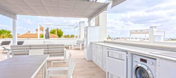 2 Schlafzimmer Penthouse in San Miguel de Salinas, Spain, Nr. 49607 12