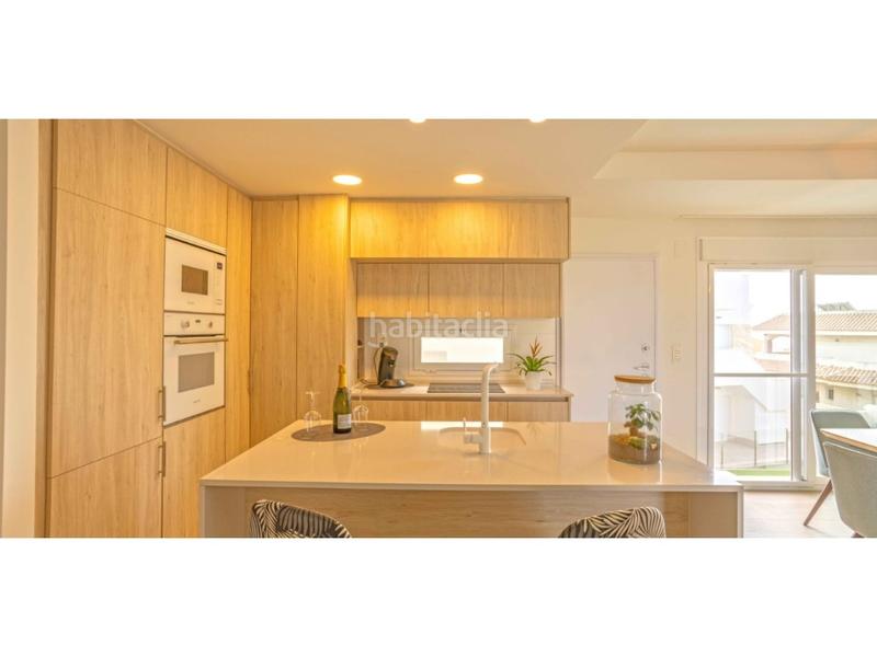 2 Schlafzimmer Penthouse in San Miguel de Salinas, Spain, Nr. 49607