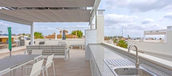 2 Schlafzimmer Penthouse in San Miguel de Salinas, Spain, Nr. 49607 9