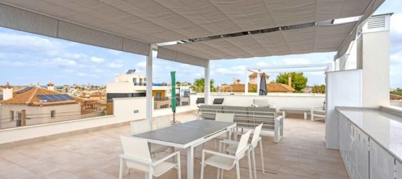 2 Schlafzimmer Penthouse in San Miguel de Salinas, Spain, Nr. 49607 10