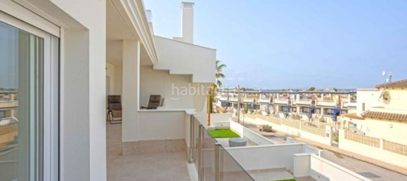 2 Schlafzimmer Penthouse in San Miguel de Salinas, Spain, Nr. 49607 26