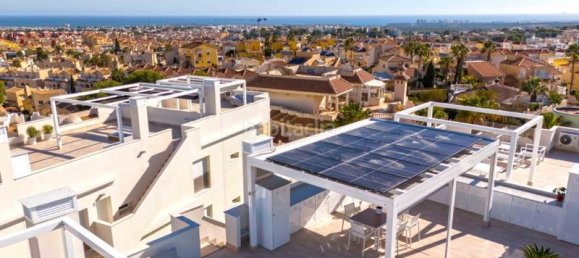 2 Schlafzimmer Penthouse in San Miguel de Salinas, Spain, Nr. 49607 16