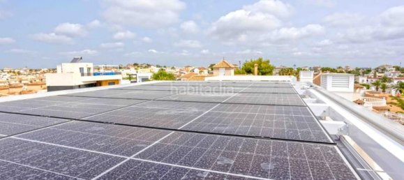 2 Schlafzimmer Penthouse in San Miguel de Salinas, Spain, Nr. 49607 15