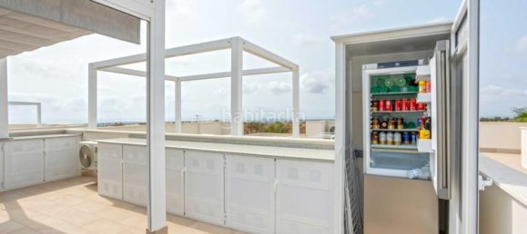 2 Schlafzimmer Penthouse in San Miguel de Salinas, Spain, Nr. 49607 11