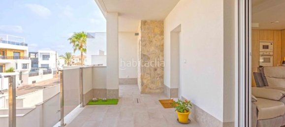 2 Schlafzimmer Penthouse in San Miguel de Salinas, Spain, Nr. 49607 27