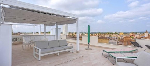 2 Schlafzimmer Penthouse in San Miguel de Salinas, Spain, Nr. 49607 5