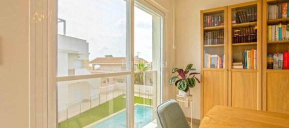 2 Schlafzimmer Penthouse in San Miguel de Salinas, Spain, Nr. 49607 21