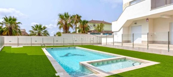 2 Schlafzimmer Penthouse in San Miguel de Salinas, Spain, Nr. 49607 20