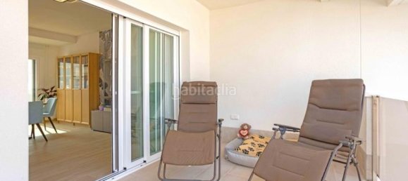 2 Schlafzimmer Penthouse in San Miguel de Salinas, Spain, Nr. 49607 24