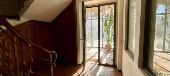 6 rooms Penthouse in Florence, Italy No. 36850 14