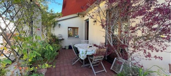 6 rooms Penthouse in Florence, Italy No. 36850 5