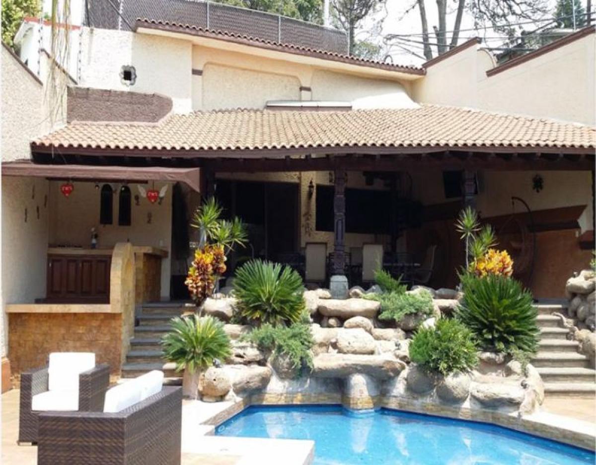 Casa T3 em Morelos, Mexico N.º 163928