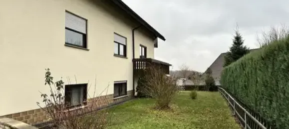 9-Zimmer Stadthaus in Neckar-Odenwald-Kreis, Germany, Nr. 21493 2