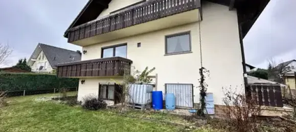 9-Zimmer Stadthaus in Neckar-Odenwald-Kreis, Germany, Nr. 21493 4