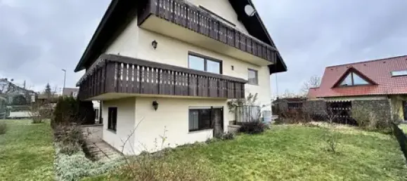 9-Zimmer Stadthaus in Neckar-Odenwald-Kreis, Germany, Nr. 21493 3