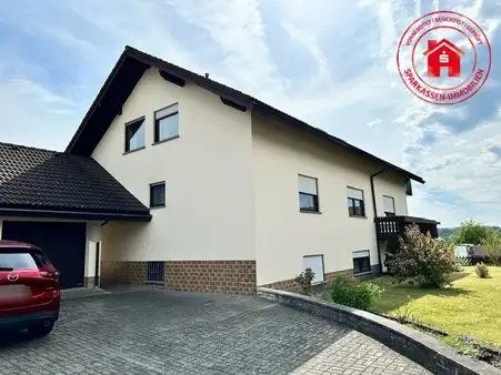 9-Zimmer Stadthaus in Neckar-Odenwald-Kreis, Germany, Nr. 21493