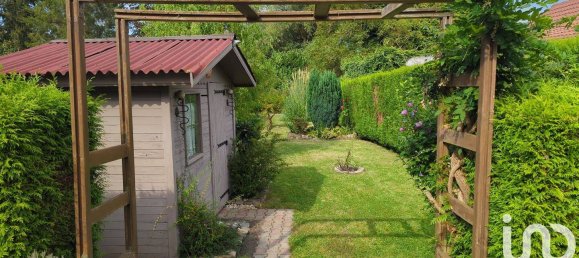 Casa de 3 dormitorios en Escautpont, France No. 316943 19