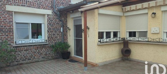 Casa de 3 dormitorios en Escautpont, France No. 316943 17