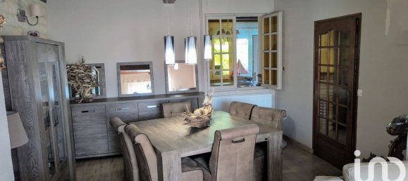 Casa de 3 dormitorios en Escautpont, France No. 316943 4