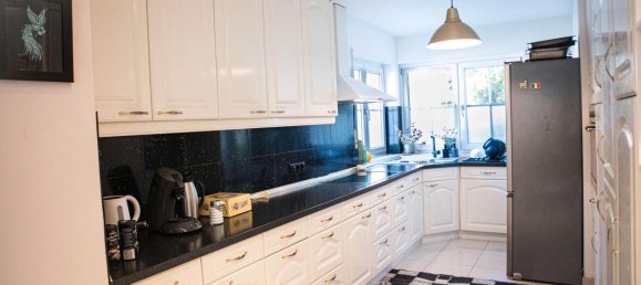 Таунхаус с 5 комнатами в Мёнхенгладбах, Германия № 264429 9