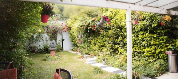 Таунхаус с 5 комнатами в Мёнхенгладбах, Германия № 264429 2