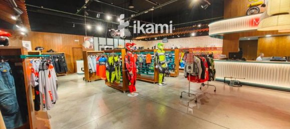 2406m² Warehouse in Mostoles, Spain No. 187580 41