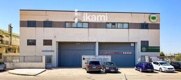 2406m² Warehouse in Mostoles, Spain No. 187580 18