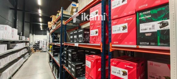 2406m² Warehouse in Mostoles, Spain No. 187580 17