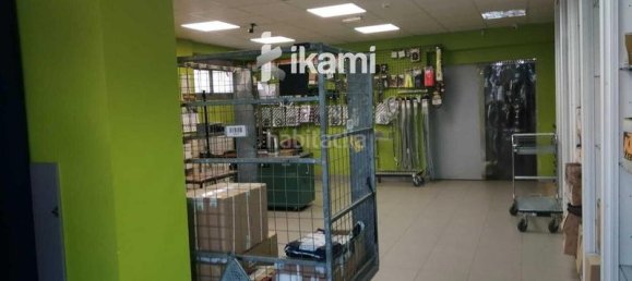 2406m² Warehouse in Mostoles, Spain No. 187580 26